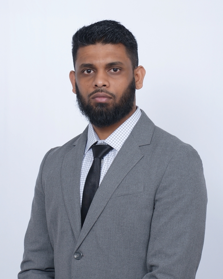 Mohammad Chowdhury Image